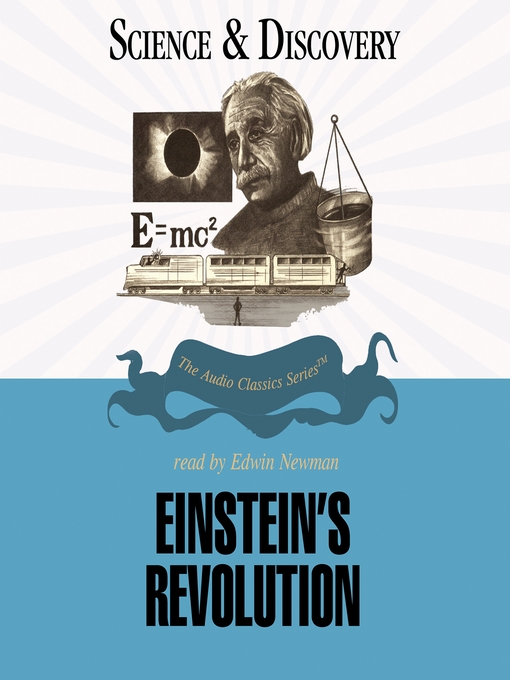 Title details for Einstein's Revolution by John T. Sanders - Available